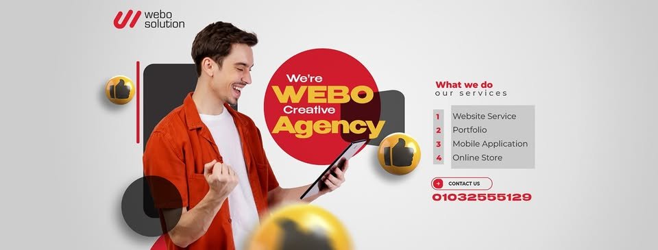 About WebO Solutions
