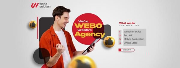 About WebO Solutions